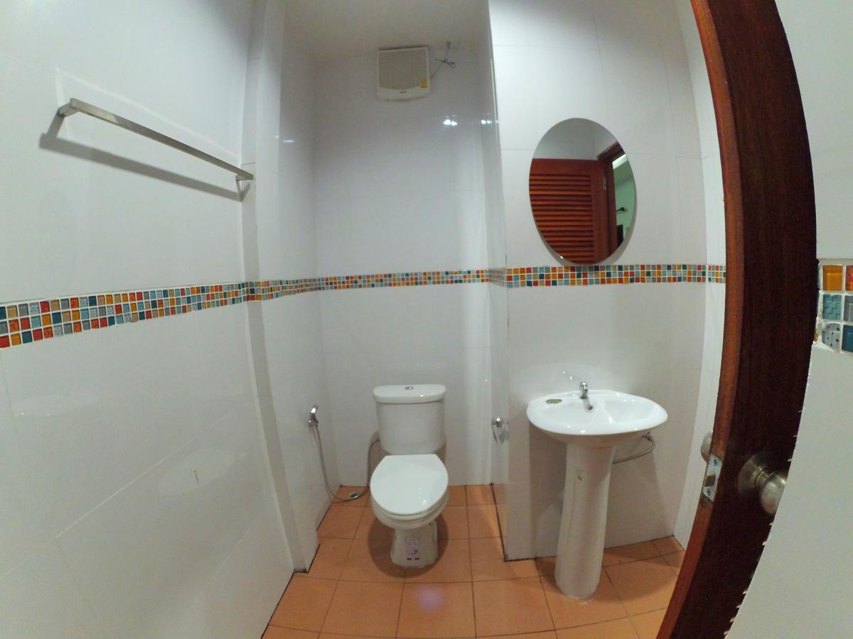 Baan Reenaa Lanta Ko Lanta Екстериор снимка