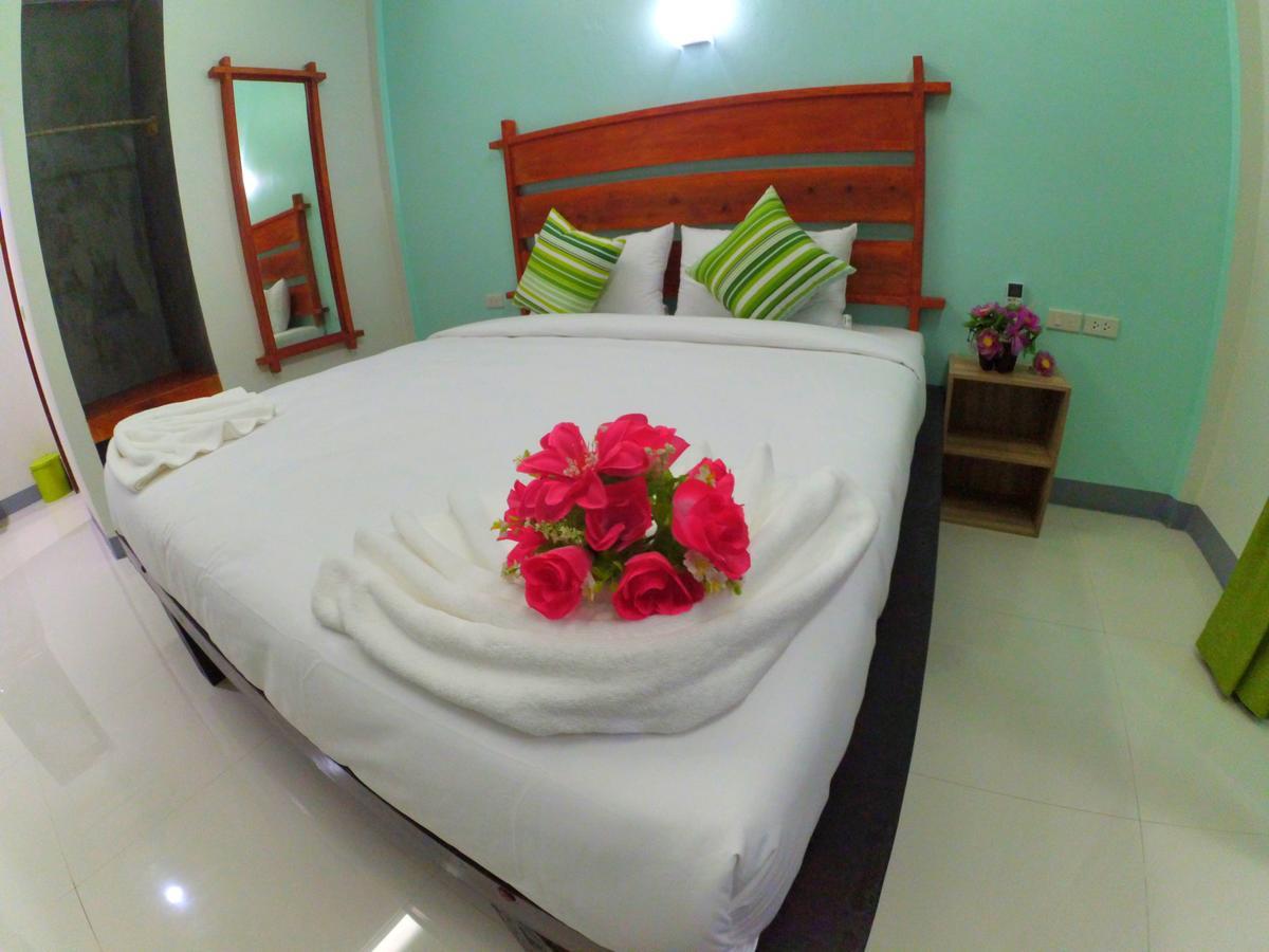 Baan Reenaa Lanta Ko Lanta Екстериор снимка