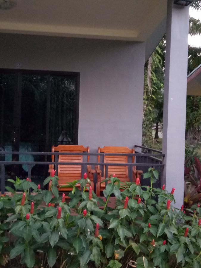 Baan Reenaa Lanta Ko Lanta Екстериор снимка