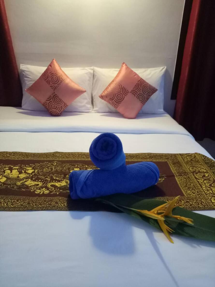 Baan Reenaa Lanta Ko Lanta Екстериор снимка